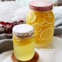 수제 레몬청 만들기 레몬 세척 방법 레몬청 보관 숙성기간