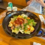 학동역 근처 맛집 직화 닭갈비의 참맛을 일깨워준 류몽민