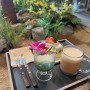 [오쎄] 사당역 대형 정원 카페 osee