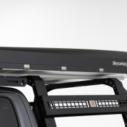 스카이캠프 DLX 출시! 프리미엄 루프탑텐트의 진면목을 보여주는 스카이캠프 디럭스 & 디럭스 미니 출시되었습니다.