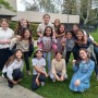 유니베스트 초등학생 미국 유학 프로그램 참가자 Math Olympics 1등 및 근황 소개