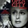 무방비 도시 Open City 리뷰, 이탈리아 네오리얼리즘의 대표작