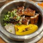 [신도림 디큐브 후와후와] 정성스러운 일본 가정식 / 따끈한 솥밥 한 상 / 디큐브 일식 맛집