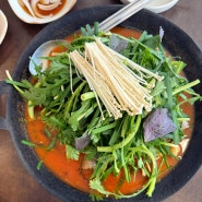 대구 순대 맛집 👍 “신재균의 진짜순대”