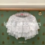 (4/2 02:00pm 오픈) Lace Bloomers / MABLING MADE (레이스블루머/마블링메이드)