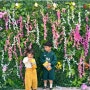 아이들 놀거리 많은 2024 안동 벚꽃축제