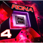 AMD RDNA 4 "라데온 RX 8000" 그래픽카드 루머