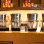 베트남] 전통 방식의 쓰어다가 있는 베트남 커피 맛집, 호치민 여행 맛집 거북이 호수 하이랜즈(하이랜드) 커피 (feat. 무료 와이파이 사용법, 오류 해결법)