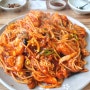 천천동 먹자골목 맛집 해물궁 아구찜맛집