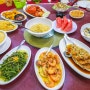코타키나발루 해산물 맛집 현지인 추천 KK가든 씨푸드 (할인예약방법) 말레이시아 자유여행