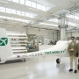 토프모빌리티 국내 최초 친환경 전기비행기 관광 비행 서비스 예정