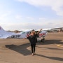 남미 여행 페루 나스카 라인 지상화 경비행기 투어 체험