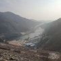 [춘천] 전망좋은 소양강댐과 k-water 물문화관~