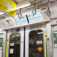 도쿄 지하철 이용방법 | 노선도, 막차, 요금, 일본 지하철 패스 추천