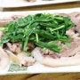 순천 찐 맛집 유명한 곳 거목순대국밥