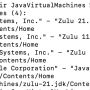 맥북 M2 자바 library(KoNLP) JVM DLL NOT FOUND 에러 해결완료!