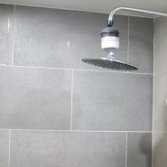 욕실 거실 바닥재 무광타일 포세린타일 vs 유광타일 폴리싱타일 장단점