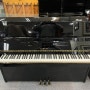 야마하 소형 스피넷피아노 LU-201 판매합니다