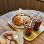동탄 여울공원 카페 다스브로트 독일빵 프레즐 맛있는 베이커리카페