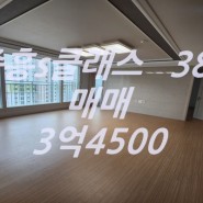 대구현풍테크노폴리스 중흥S클래스아파트매매