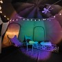 캠핑 필수용품 침대 팬히터 램프 전구 의자 캠핑 텐트 추천