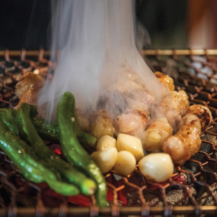 소곱창 소대창 식당 납품 제조 전문 해뜨는공장을 소개합니다. : 네이버 블로그