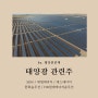 태양광 관련주 (중국 태양광 과잉공급 및 국내 태양광연구센터 가동 ) SDN / 대명에너지 / 에스에너지 / 한화솔루션 / HD현대에너지솔루션