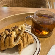 안산 중앙동 카페ㅣ안산시청 카페 '커피앤티스'