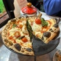 [서면 데이트] 피자 맛집 EU 피자&피스타 서면 본점