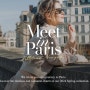 [질스튜어트 뉴욕 여성] 컨템포러리 대표 브랜드 닥스양말 증정 JILL STUART NY - MEET in PARIS