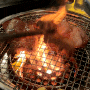 진영 고기집 연탄집 숯불 향 제대로 느낄 수 있는 고기 맛집