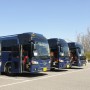 테마고속투어 버스대절 25인승 관광 차량 전문