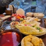 [남성역 맛집] 동네 주민이 추천하는 소고기 샤브샤브 월남쌈 맛집 / 채소 무한리필 가능!