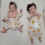 쌍둥이육아(3) - 생애 첫 사교육의 위엄. 수면교육 착수