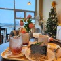 인유어코너 : 시흥 거북성 애견동반이 가능한 귀엽고 산뜻한 카페!