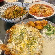 화남식당(돈까스, 고추잡채덮밥)/ 청주 율량동