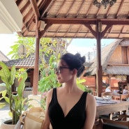 [IN BALI] Bumbu Bali Restaurant 발리 여행 봄부 발리 레스토랑 가정식 베노아 발리