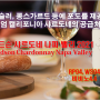 Hudson Chardonnay Napa Valley 허드슨 샤르도네 나파 밸리 2021