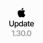 iOS 골프픽스 1. 30.0 업데이트 안내