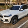 BMW X5 30d Xdrive