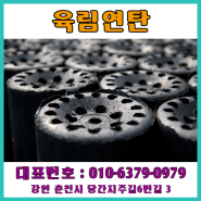 [강원춘천] 춘천연탄배달/춘천번개탄배달/춘천연탄신속배달/춘천연탄운송/춘천연탄배달조합/춘천육림연탄