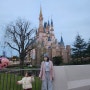 아기랑 도쿄여행 3일차 l 꿈과 희망이 가득한 디즈니랜드