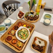 제주 월정리 맛집 월정리갈비밥 아이랑 가기 좋은 곳!