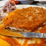 [군포/돈까스]군포 금정동 "엠브로돈까스 군포점" 솔직후기: 돈까스가 괜찮았던 경양식돈까스 맛집
