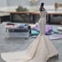 디자이너들을 위한 3D 소형 미니어처 의상 제작용 드레스폼 주문신청