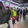 [내손안에 서울] 콩나물 버스·지하철은 이제 그만! 대중교통 혼잡 줄이는 해법