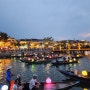 베트남 다낭 & 호이안 자유 여행 1일차 한시장 올드타운