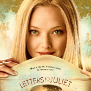 영화 레터스 투 줄리엣(2010) 50년 만에 이루어진 운명적인 사랑의 비밀은?