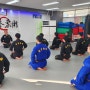 한국형 종합격투기 공권유술 관장님 훈련 | 코리안 MMA