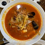 부천 춘의동 맛집 [미가차이나] | 가족모임, 회식으로 방문하기 좋은 깔끔한 중식당